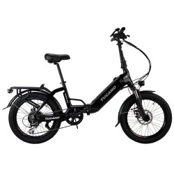 copy of LOW-E City 250W