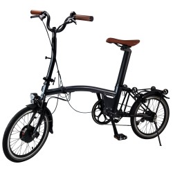 copy of LOW-E City 250W