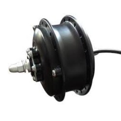Motor (en la rueda) 500W