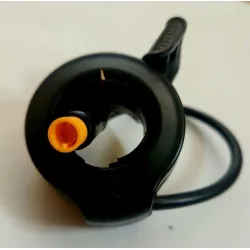 Acceleratore a grilletto...