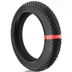Neumático de tacos fat bike...