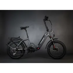 Monster LOW-E Motore Centrale