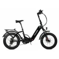 Monster LOW-E Motore Centrale