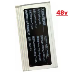 copy of Controlador 36V...