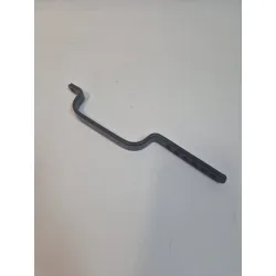 Asta sinistra portapacchi...