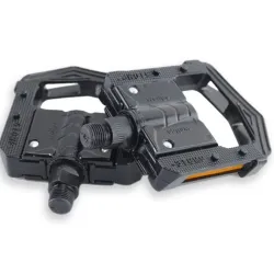 Pedali pieghevoli in...