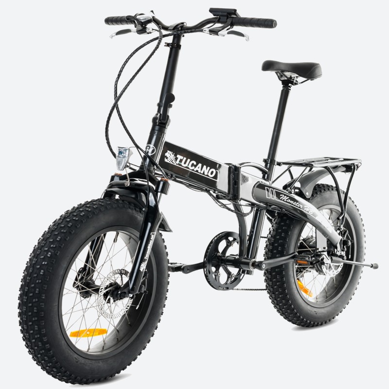 Monster HB Gris I-3-4