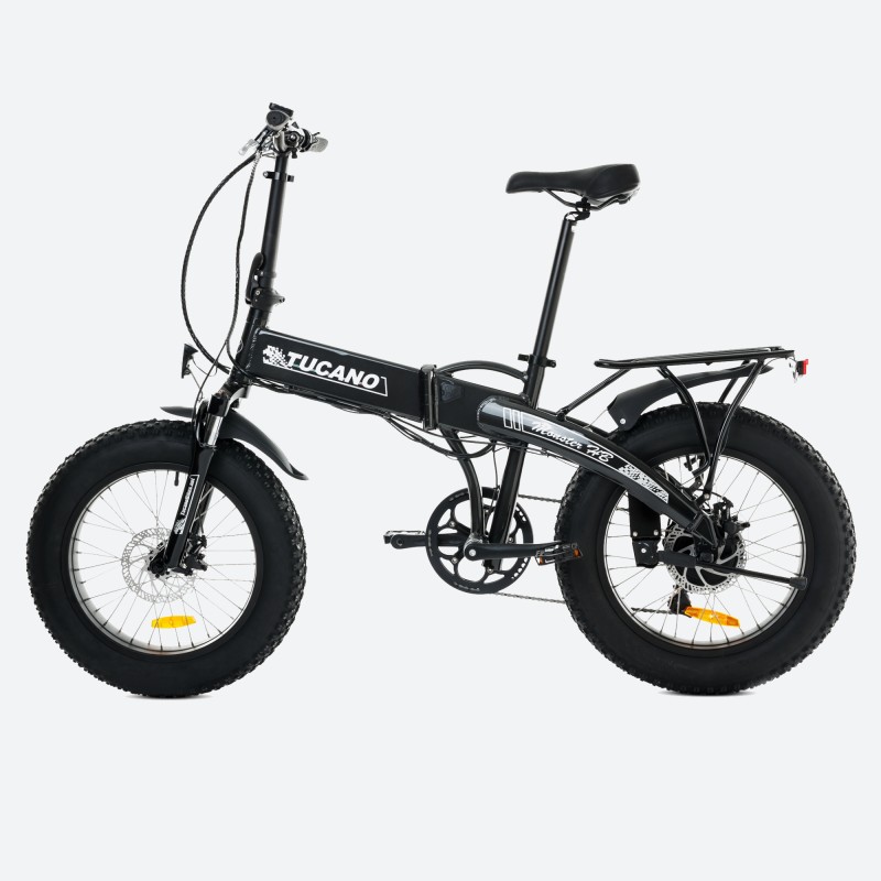 Monster HB Gris I
