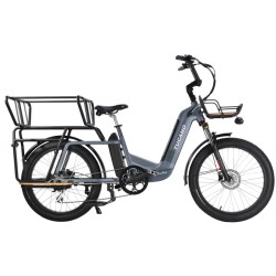 Tuc Tuc 26" XRoad