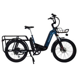 Tuc Tuc 26" XRoad
