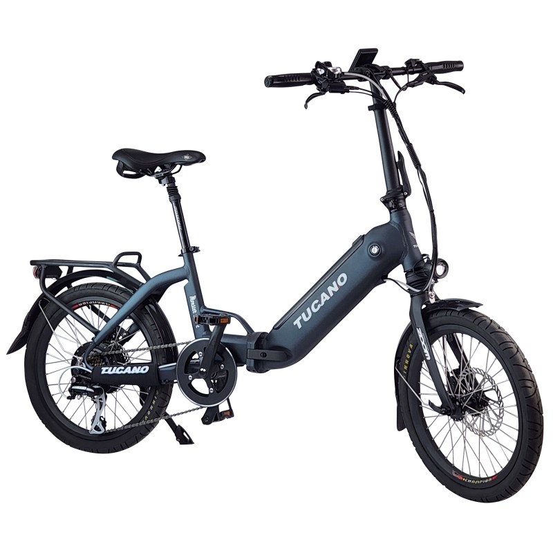 Lowe City Antrax D-3-4