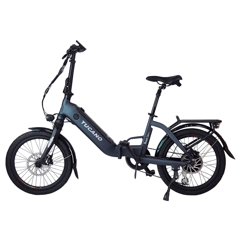 Lowe City Antrax I