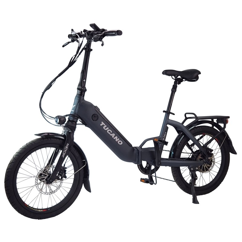 Lowe City Antrax I-3-4