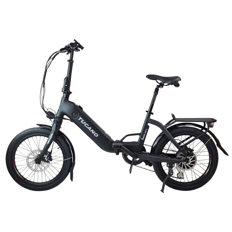 Lowe City Negro I