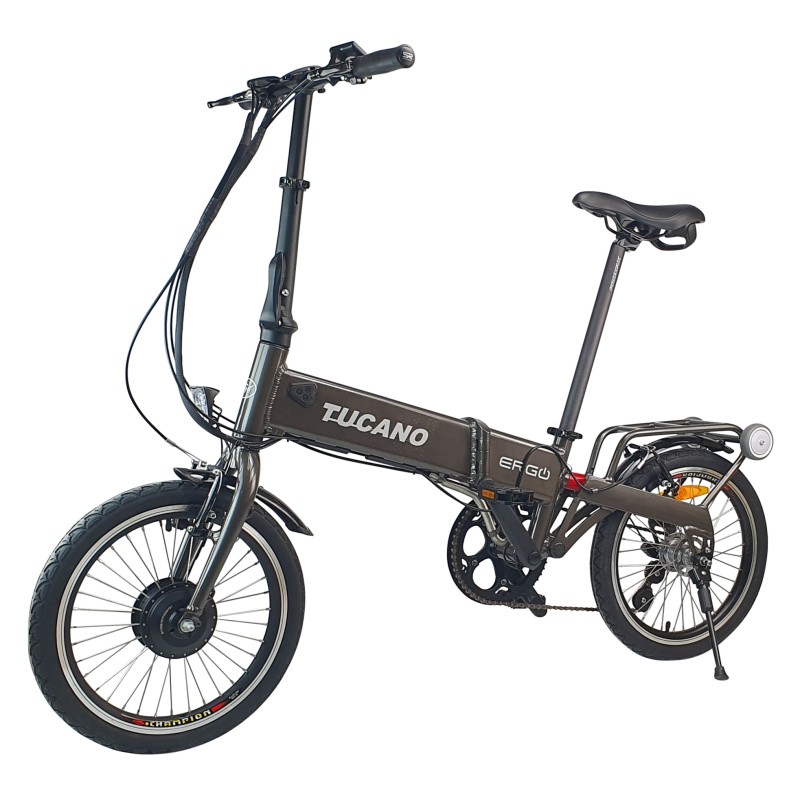 Ergo Antrax I 3-4