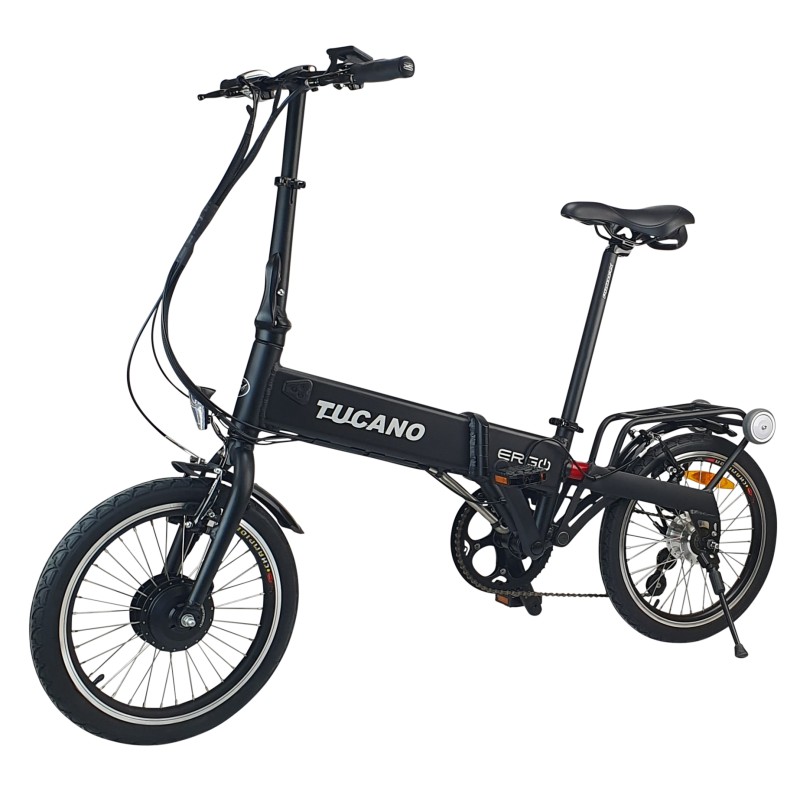 Ergo Black I 3-4