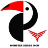 Monster Bike Sport